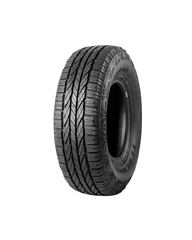 Tracmax 265/75 R16 116T X-Privilo AT RF11