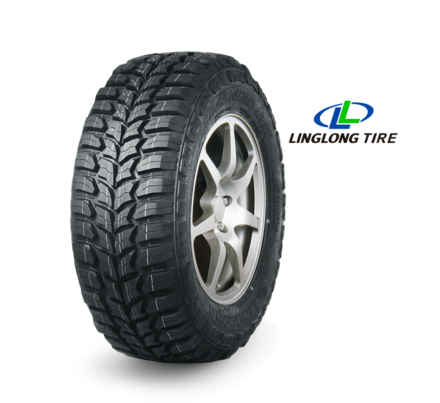 Linglong 255/70 R16 115/112Q CROSSWIND M/T (8PR)