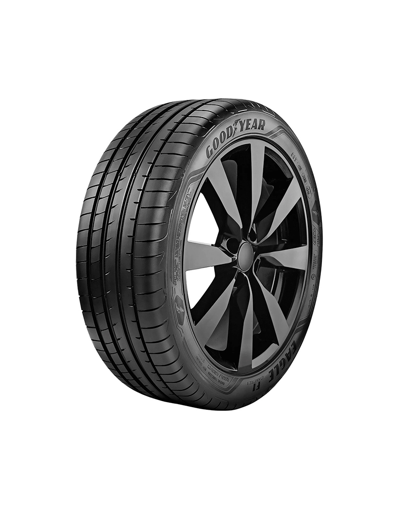 Goodyear 235/55 R19 105W Eagle F1 Asymmetric 3 SUV (J) (LR)