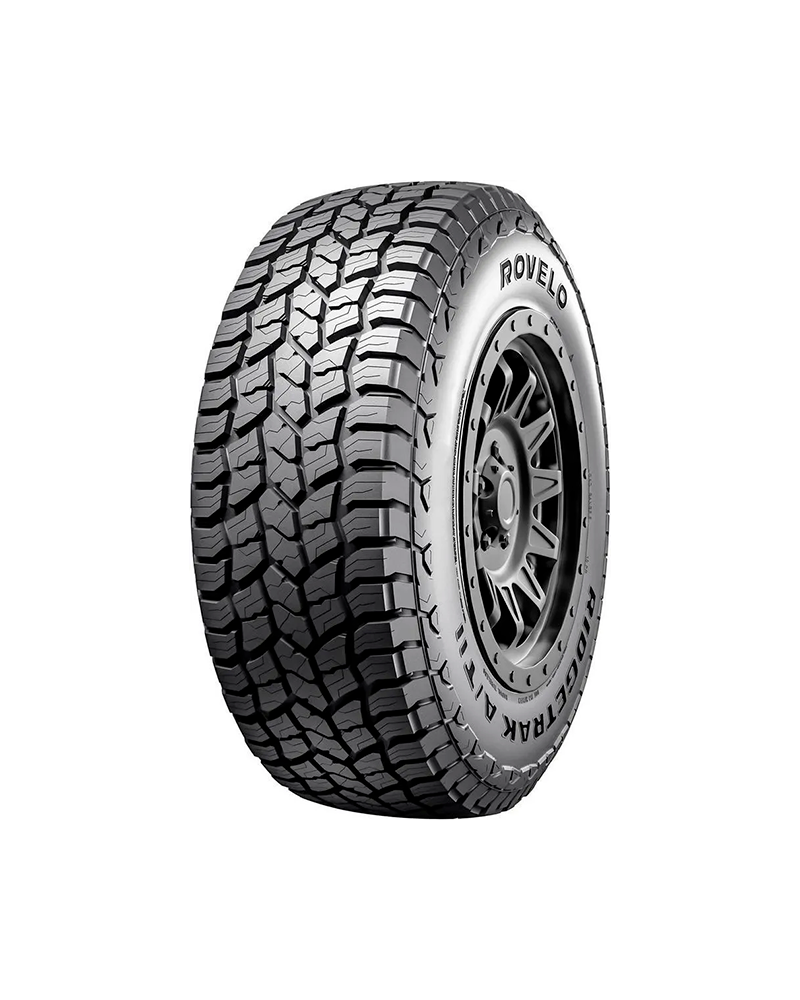 Rovelo 275/55 R20 117T XL Ridgetrak A/T II