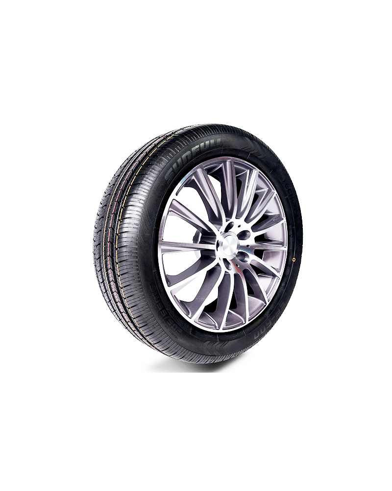 Sunfull 185/70 R14 88H SF600