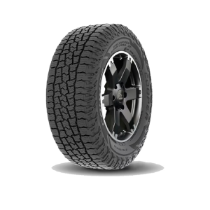 Cooper 235/65 R17 108H Discoverer Road+Trail A/T