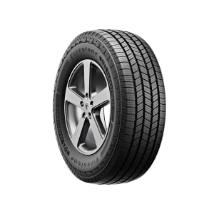 Firestone 225/75 R16C 115/112R Transforce HT3 (8PR)
