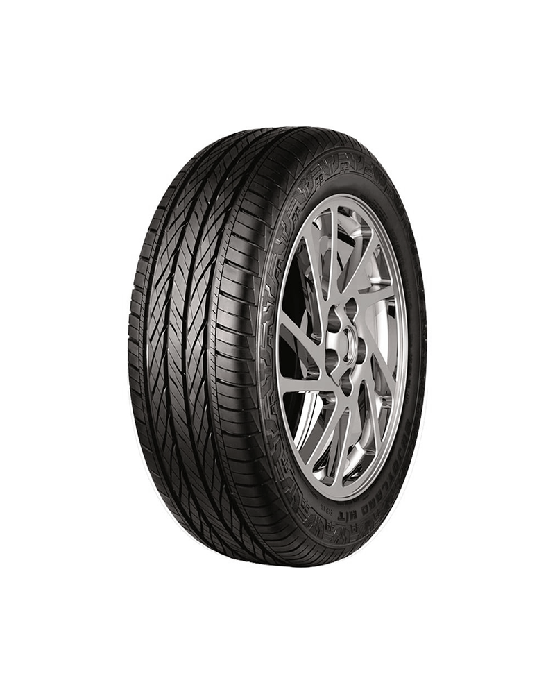 Tracmax 235/65 R17 108H X-Privilo H/T