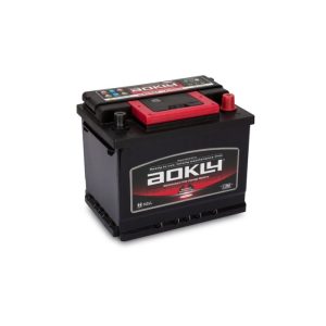 Batería 55AH AOKLY 500 CCA (-+) PRODUCTO DE PRUEBA, NO VALIDO PARA COMPRAS