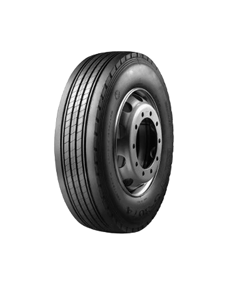 Wanli 215/75 R17.5 135/133J SAH01 (16PR)