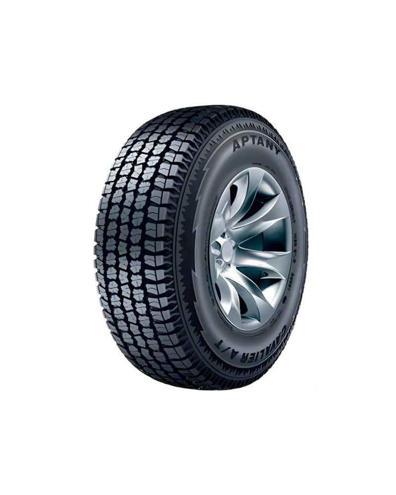 Aptany LT 225/75 R16 115/112S RU007 (10PR)