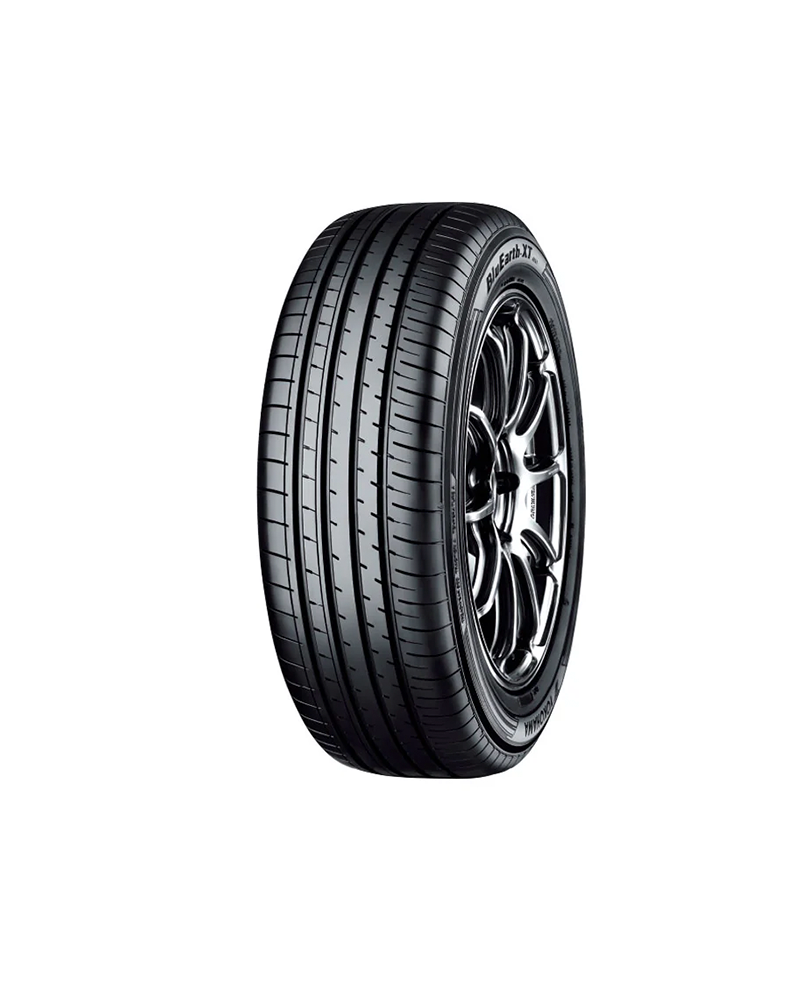 Yokohama 215/50 R18 92V Bluearth XT AE61