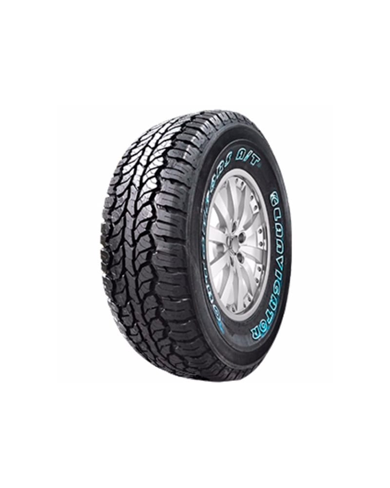 Lanvigator LT245/75 R16 120/116S Catchfors A/T (10PR)