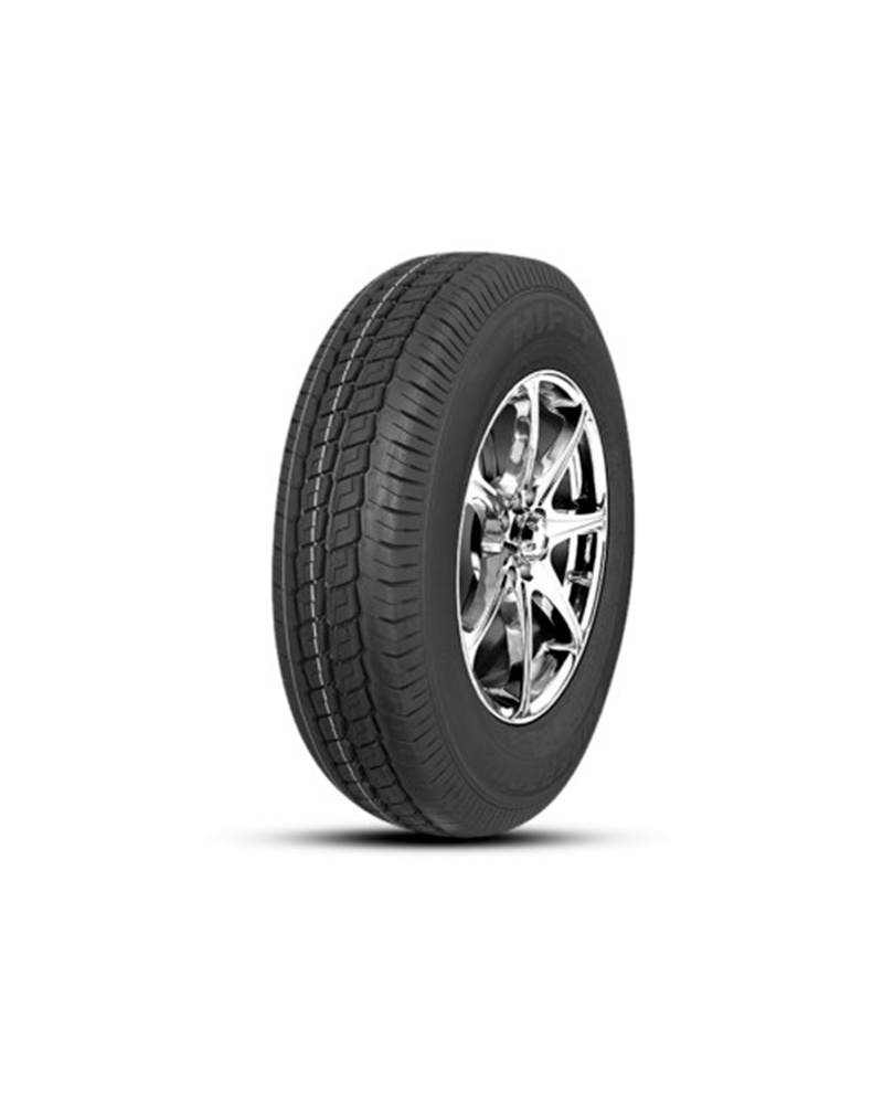HiFly 155 R12C 86Q S2000 (8PR)
