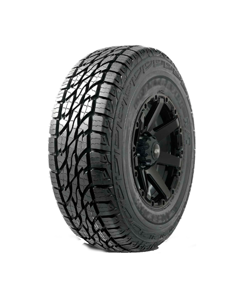 Transmate 265/65 R17 112T WZR505 A/T