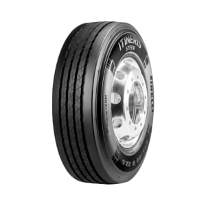 Pirelli 275/80 R22.5 149/146M Itineris Steer (Dirección)