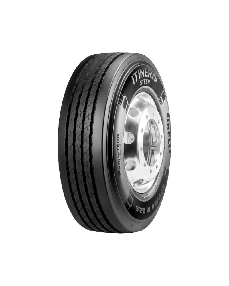 Pirelli 295/80 R22.5 152/148M Itineris Steer (Dirección)