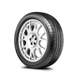 Bridgestone 225/40 R18 92W Turanza T001 MOE EXT