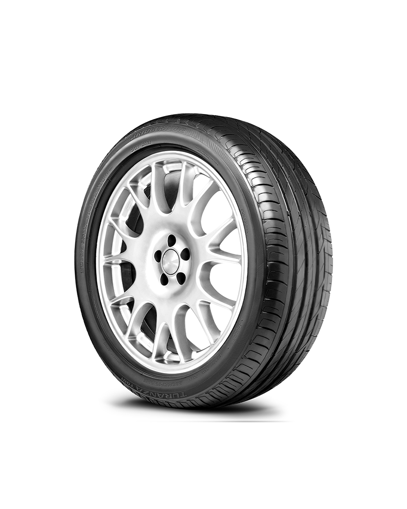 Bridgestone 205/55 R16 91V Turanza T001