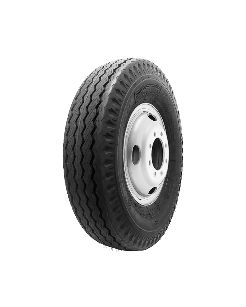 Anteo 750x16C 116/114L AT52 (10PR)