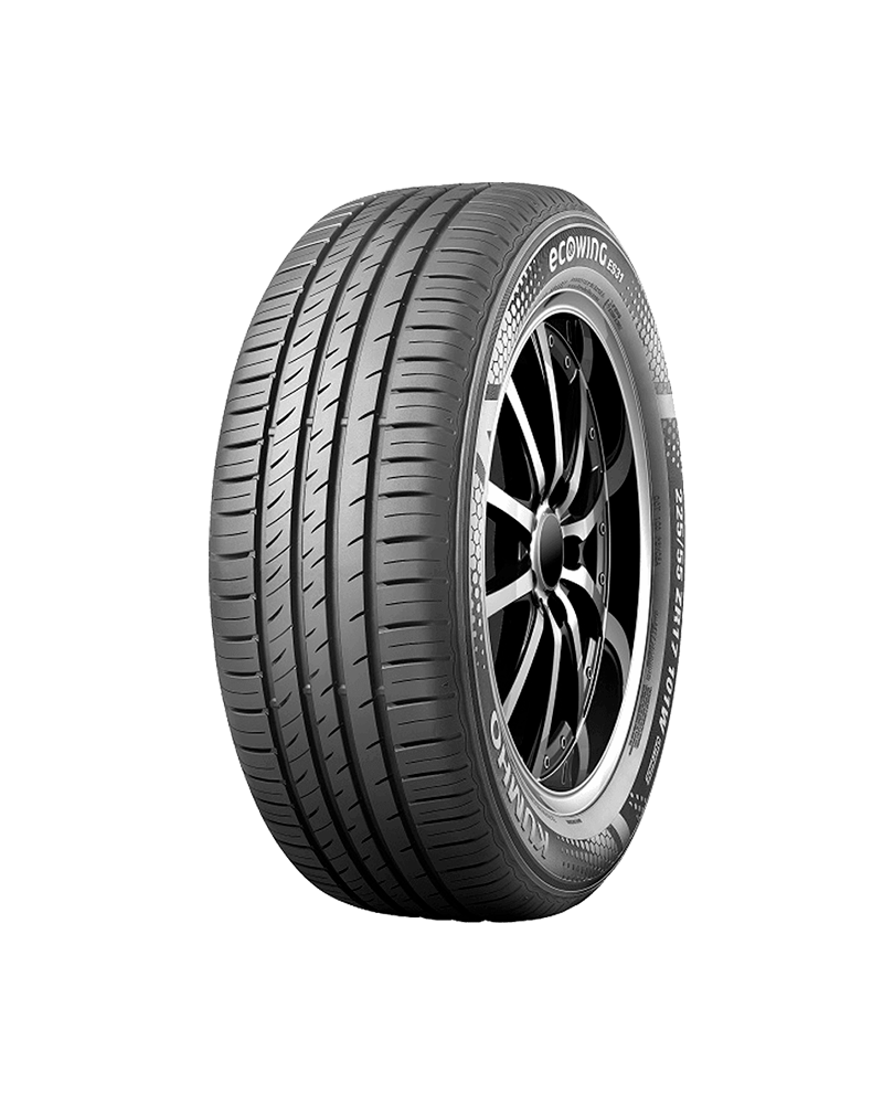 Kumho 205/55 R17 91W Ecowing ES31