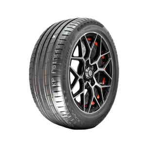 Kustone 235/55 R19 111W Passion P9 Runflat (RFT)
