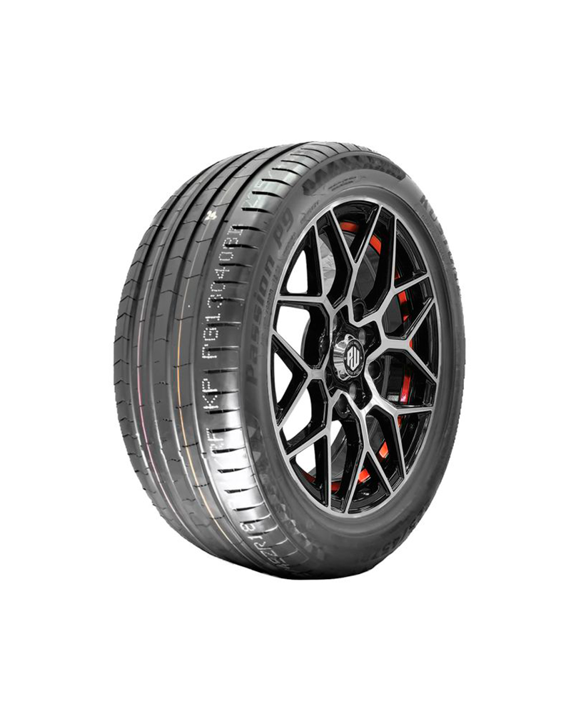 Kustone 235/55 R19 111W Passion P9 Runflat (RFT)