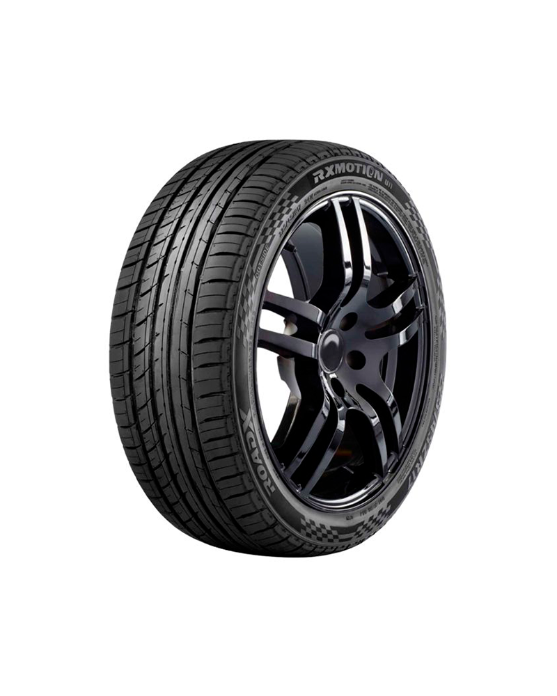 Roadx 255/50 R19 103V RXMotion U11 Runflat (RFT)