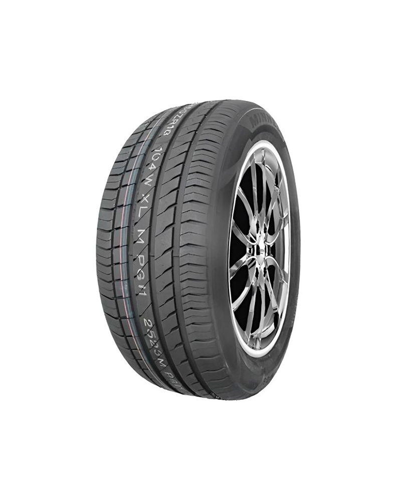 Minnell 235/55 R19 101W SAFY M06 Runflat (RFT)