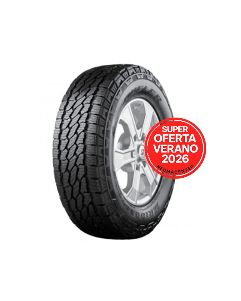 Bridgestone 255/60 R18 112T Dueler All Terrain A/T 002