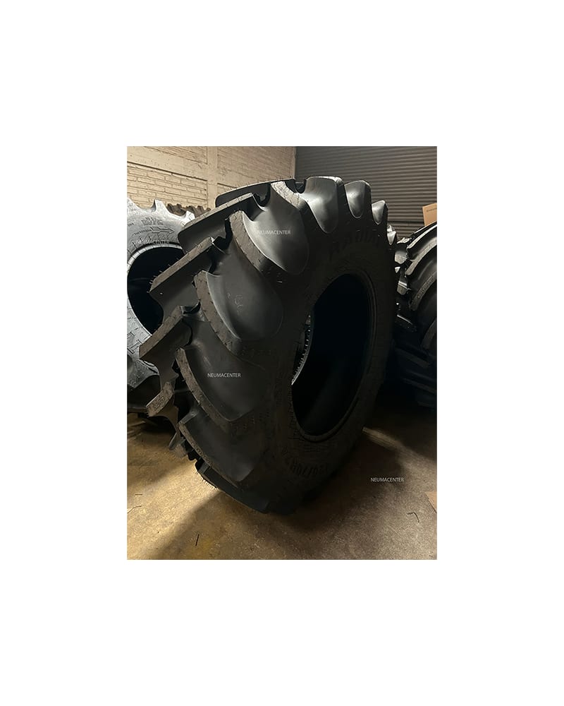Samson 380/85 R24 131A8 TL R1W G/SA