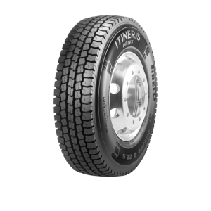 Pirelli 275/80 R22.5 149/146M Itineris Drive M+S (Tracción-ON)