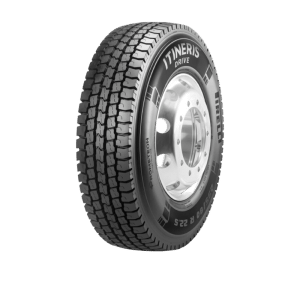 Pirelli 275/80 R22.5 149/146M Itineris Drive M+S (Tracción-ON)