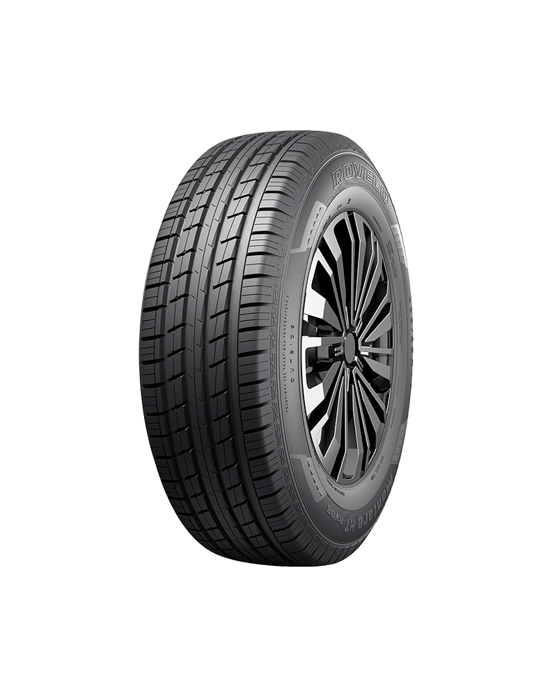 Rovelo 255/50 R20 109Y Montare H/T RV09