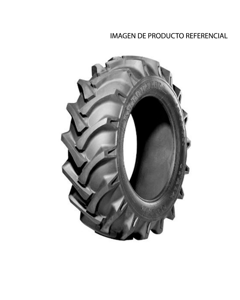 Superguider 14.9 x 24 QH611N TT (12PR)