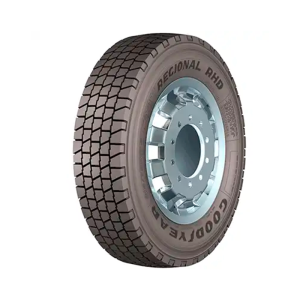 Goodyear 215/75 R17.5 126/124L Regional RHD