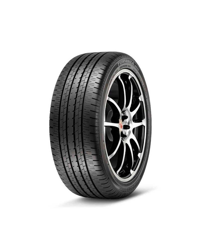 Bridgestone 235/50 R18 97W Turanza ER33 Runflat RFT