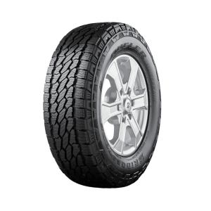 Bridgestone 255/60 R18 112 Dueler All Terrain A/T002