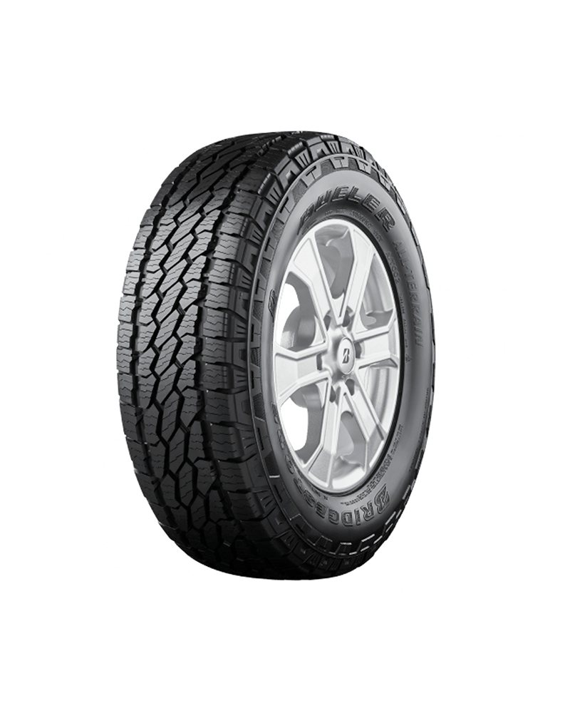 Bridgestone 255/60 R18 112 Dueler All Terrain A/T002