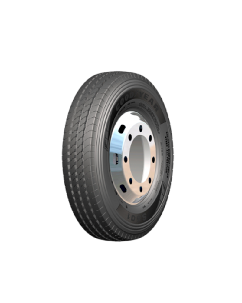 Goodyear 750 R16 122L S501 (14PR)
