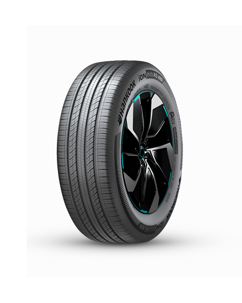 Hankook 255/45 R20 105Y IH01A iON EVO AS SUV