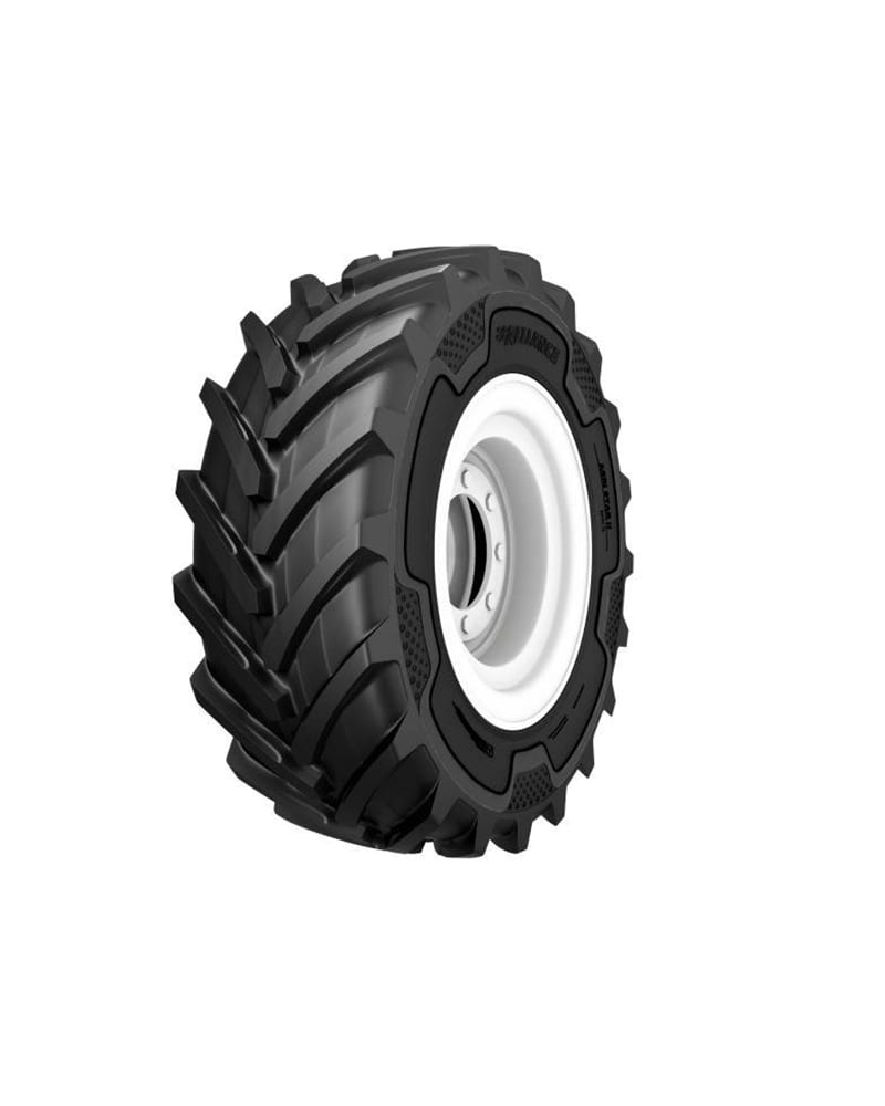 Alliance 240/70 R16 104D Agristar II 470