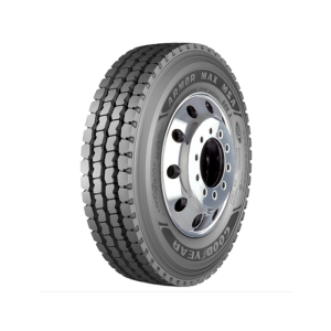 Goodyear 215/75 R17.5 126/124K M+S ArmorMax MSA