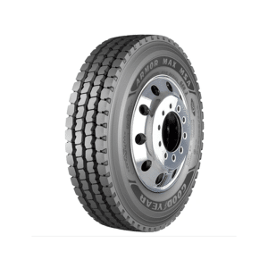 Goodyear 215/75 R17.5 126/124K M+S ArmorMax MSA