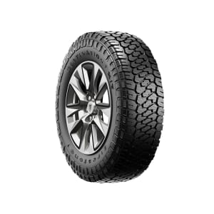 Firestone LT 265/65 R18 122/119S Destination XT