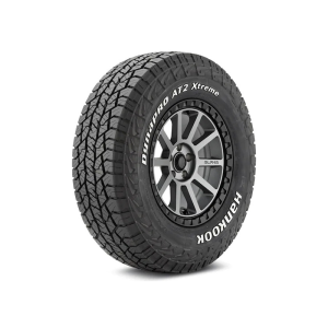 Hankook 245/65 R17 111T Dynapro AT2 Xtreme RF12