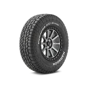 Hankook 245/65 R17 111T Dynapro AT2 Xtreme RF12