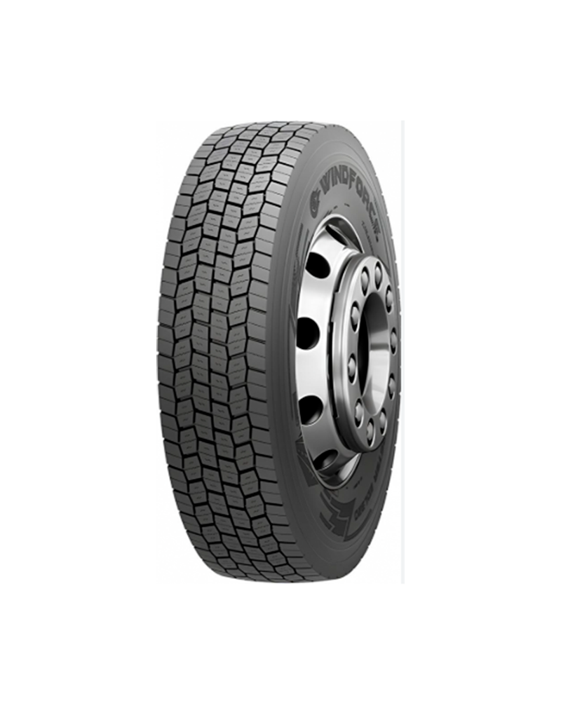 Windforce 295/80 R22.5 152/149L TransMaster EDL320 (18PR)
