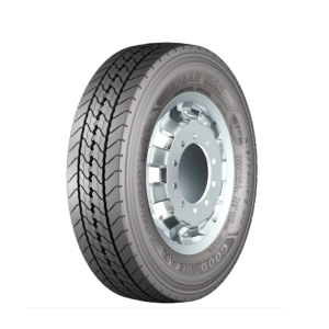 Goodyear 215/75 R17.5 130/128K UrbanMax (12PR)