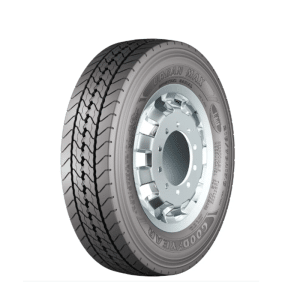 Goodyear 215/75 R17.5 130/128K UrbanMax (12PR)