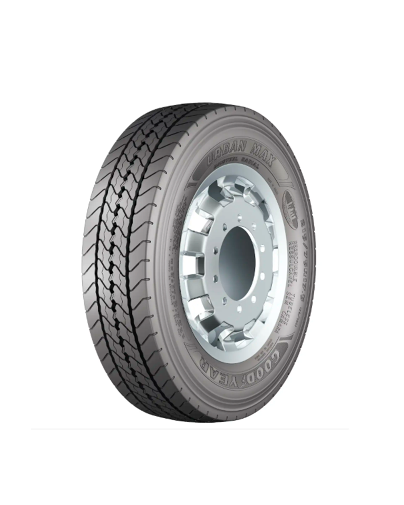 Goodyear 215/75 R17.5 130/128K UrbanMax (12PR)