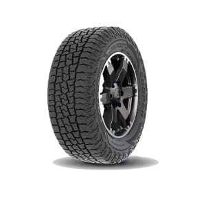 Cooper 275/60 R20 115H Discoverer Road+Trail A/T