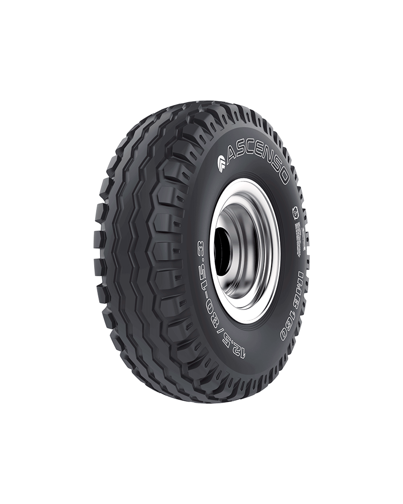 Acenso 10.0/75 x 15.3 IMB160 TL DF (14PR)