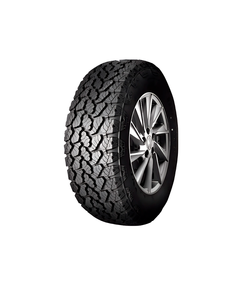 Wanli 265/65 R17 112S SU011